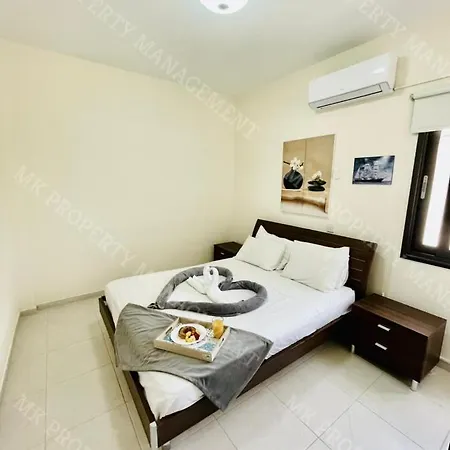 Apartment Merika Ii *