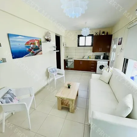 Apartment Merika Ii Perivolia