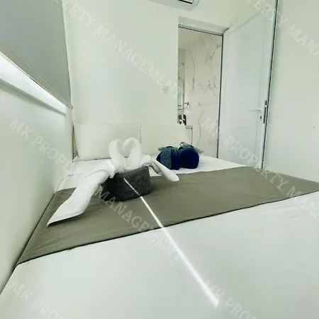 Merika Ii Apartment