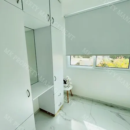 Apartment Merika Ii Perivolia