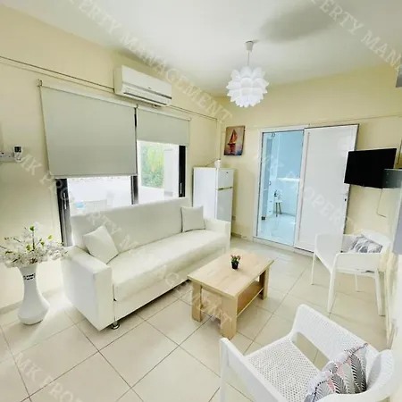 Apartment Merika Ii *