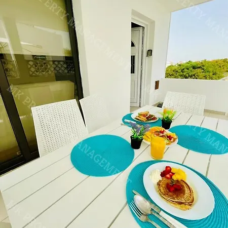 Apartment Merika Ii