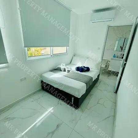 Merika Ii Apartment *