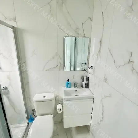 Merika Ii Apartment Perivolia