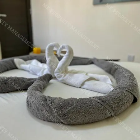 Apartment Merika Ii Perivolia