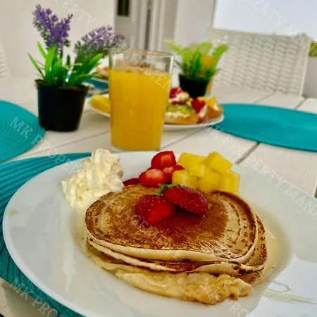 Lejlighed Merika Ii *